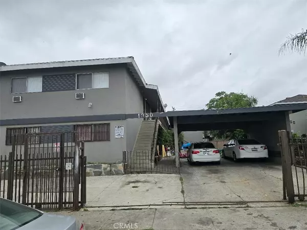 Los Angeles, CA 90044,1050 W 88th ST