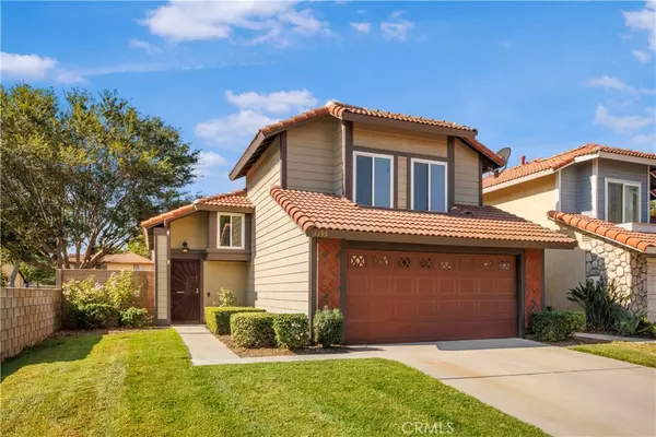 1155 W Morgan ST, Rialto, CA 92376