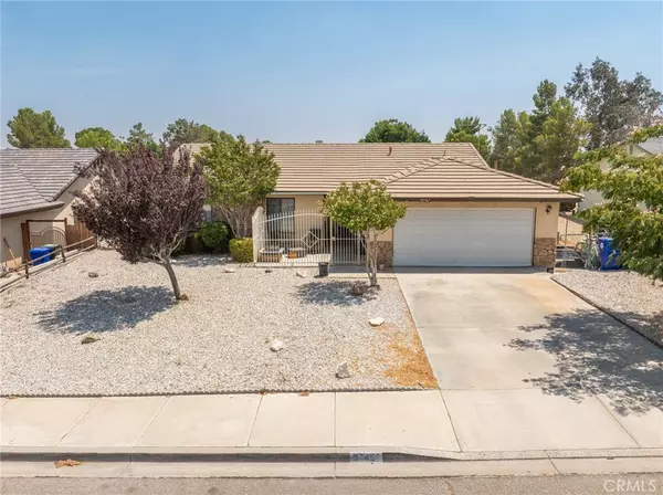 13745 Bel Air DR, Victorville, CA 92395