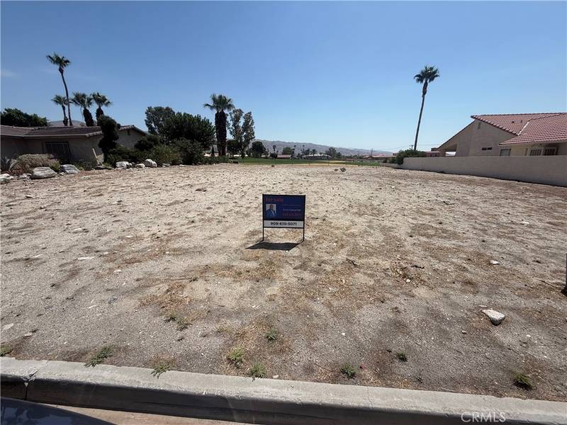 0 -Lot 79 Warwick (9950 Warwick Drive) DR, Desert Hot Springs, CA 92240