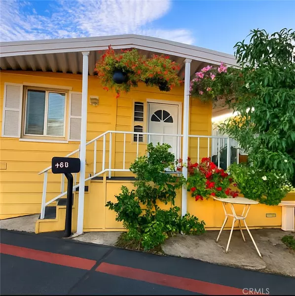 1850 W Orangethorpe AVE #44, Fullerton, CA 92833