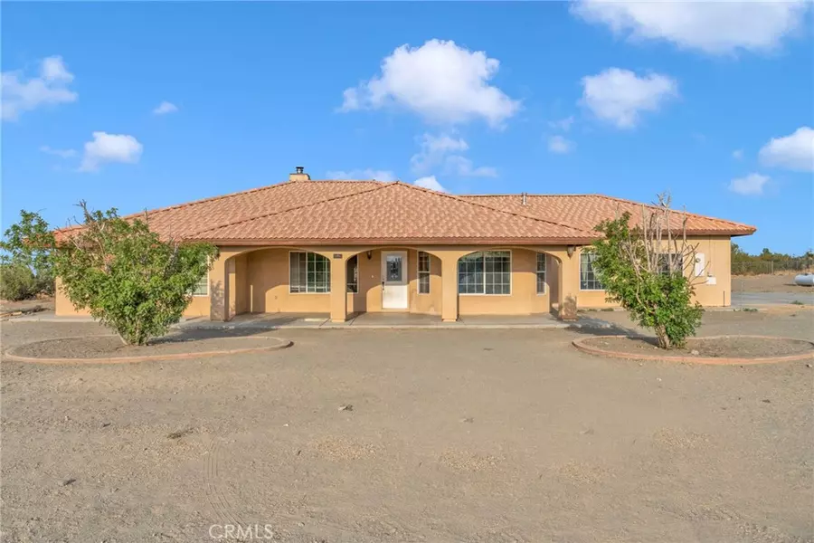 10627 Nugget RD, Phelan, CA 92371