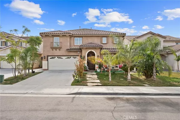 25945 Magnifica CT, Moreno Valley, CA 92551