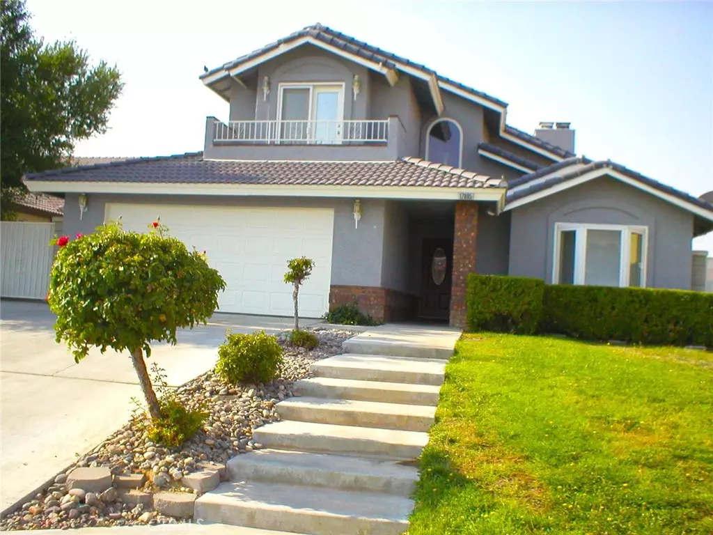 Victorville, CA 92395,17895 Cumberland WAY