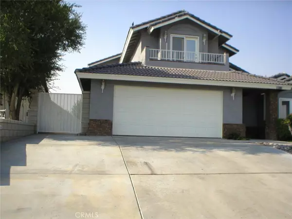 Victorville, CA 92395,17895 Cumberland WAY