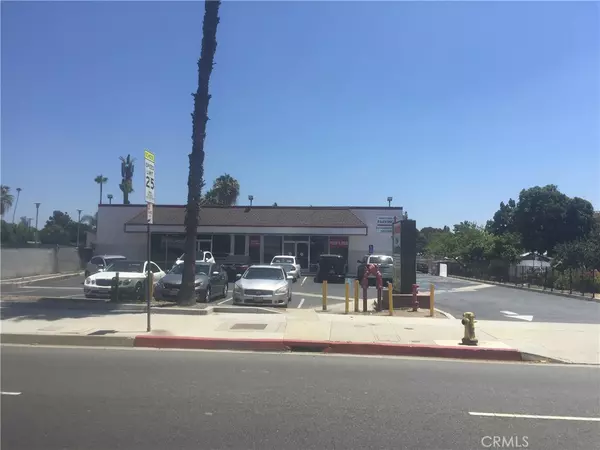 Pomona, CA 91766,1942 S Garey AVE S