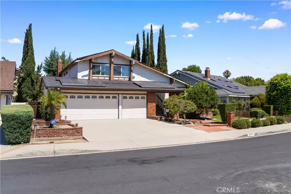 23072 Aspen Knoll DR, Diamond Bar, CA 91765