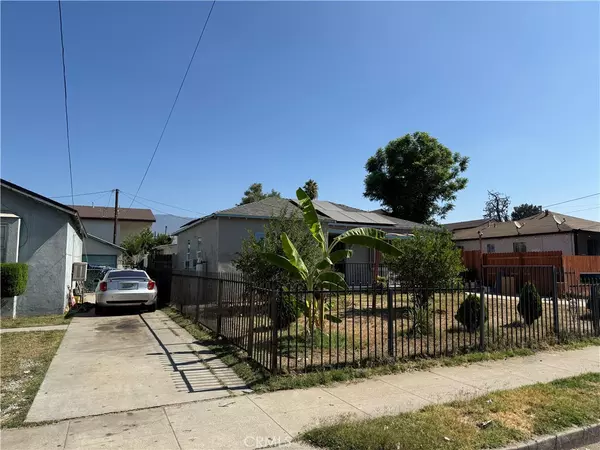 San Bernardino, CA 92404,230 E 21st ST