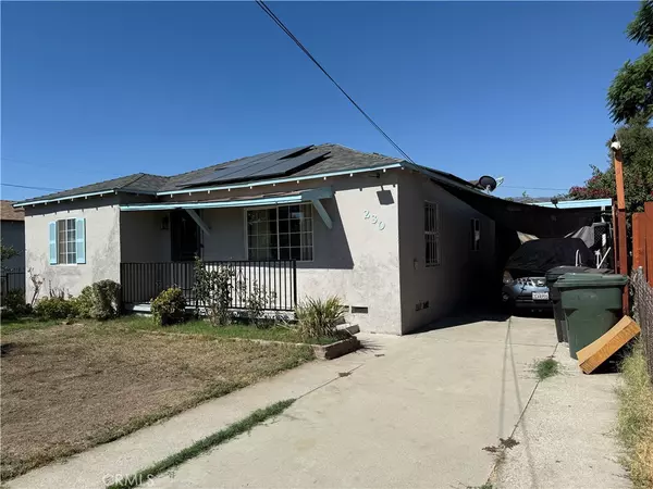 San Bernardino, CA 92404,230 E 21st ST