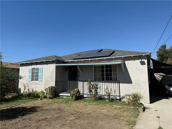 San Bernardino, CA 92404,230 E 21st ST