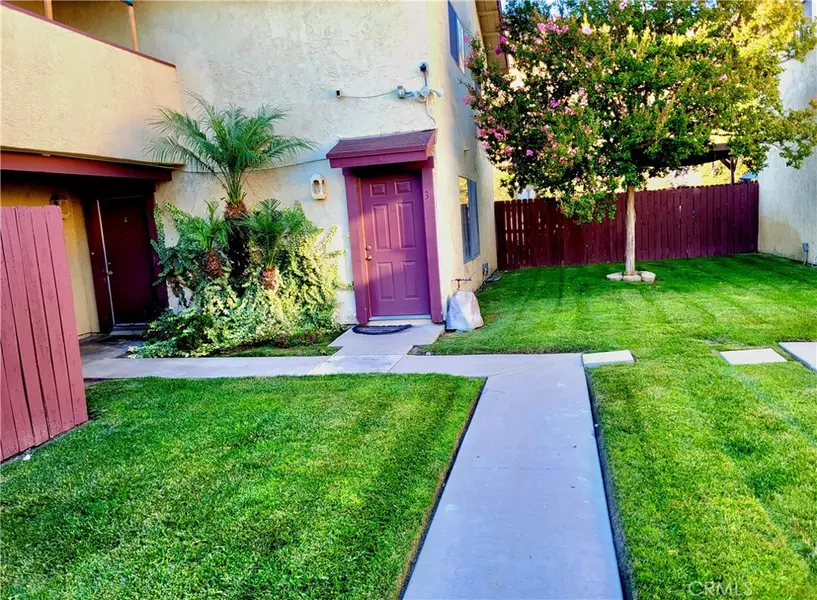 1635 E Nanette AVE #2, West Covina, CA 91792