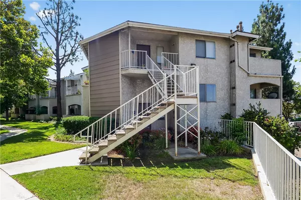 2410 N Towne AVE #63, Pomona, CA 91767