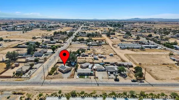 Adelanto, CA 92301,12090 Lee AVE