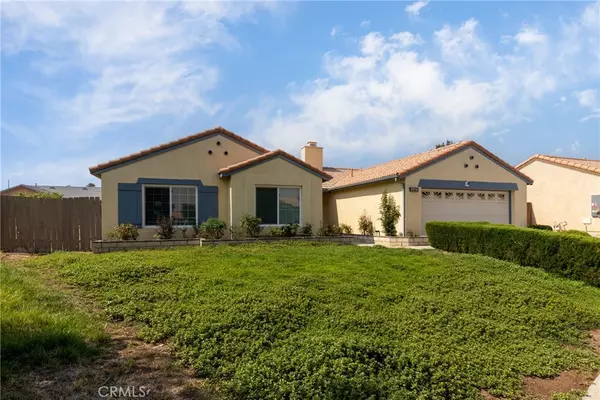 Victorville, CA 92392,13463 Desert Primrose LN