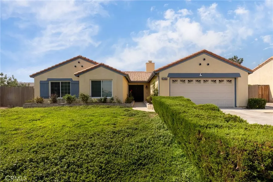 13463 Desert Primrose LN, Victorville, CA 92392