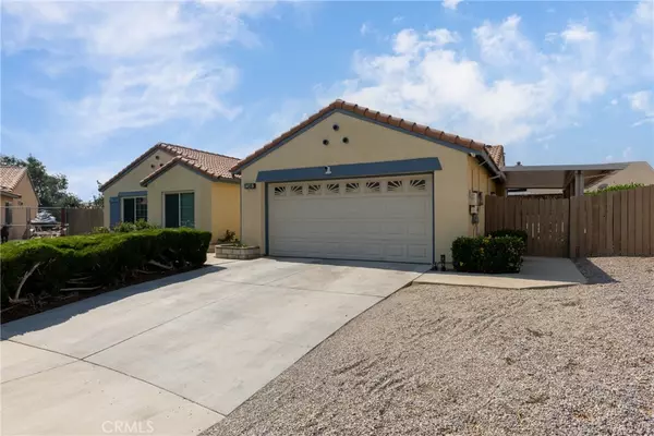 Victorville, CA 92392,13463 Desert Primrose LN