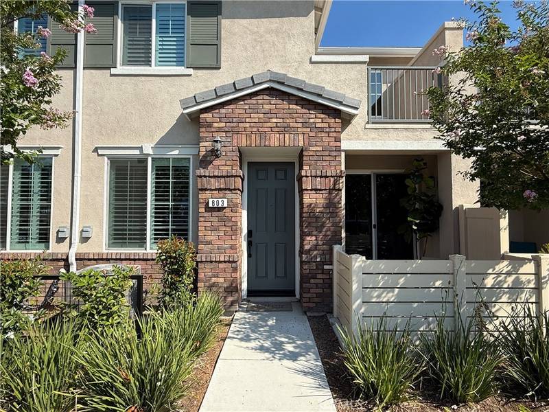 41979 Isadora ST #803, Murrieta, CA 92562