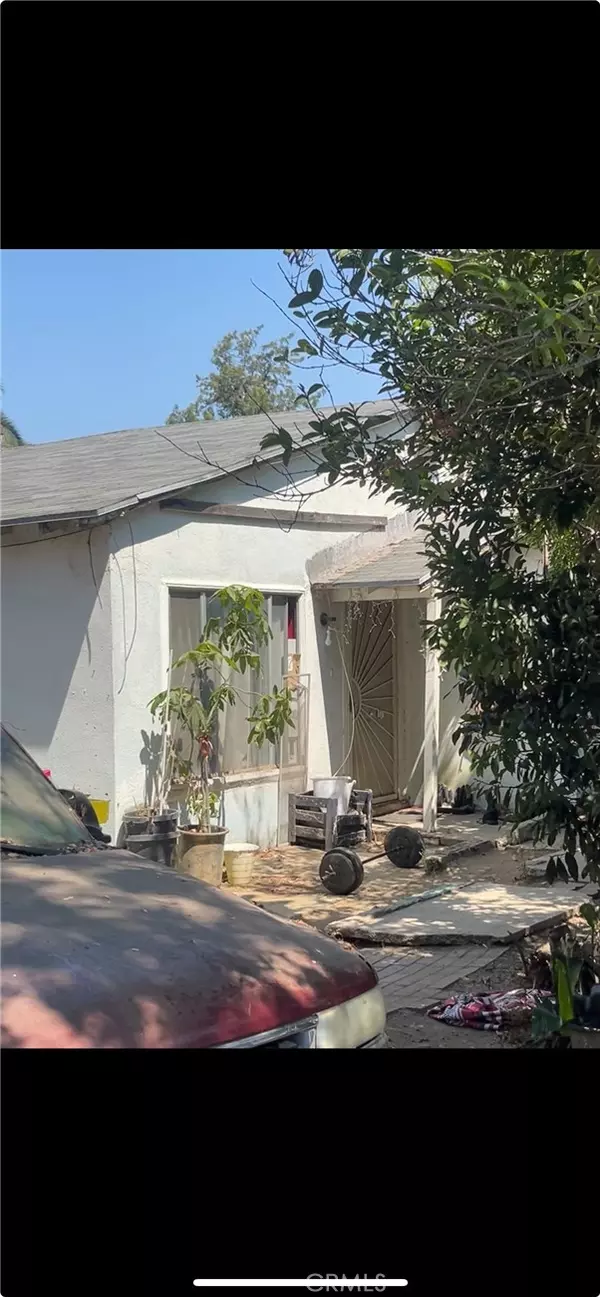 Los Angeles, CA 90063,1123 Buelah AVE