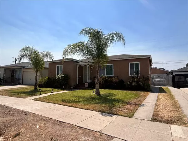 Montebello, CA 90640,2105 Hereford DR