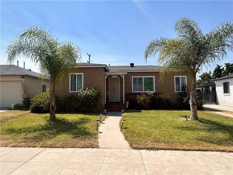 2105 Hereford DR, Montebello, CA 90640