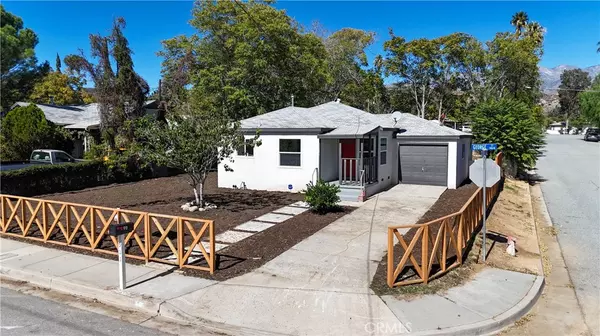 Banning, CA 92220,911 W George ST