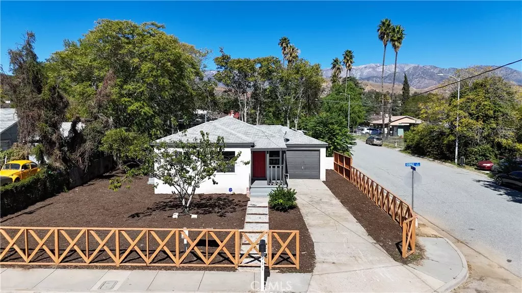 911 W George ST, Banning, CA 92220