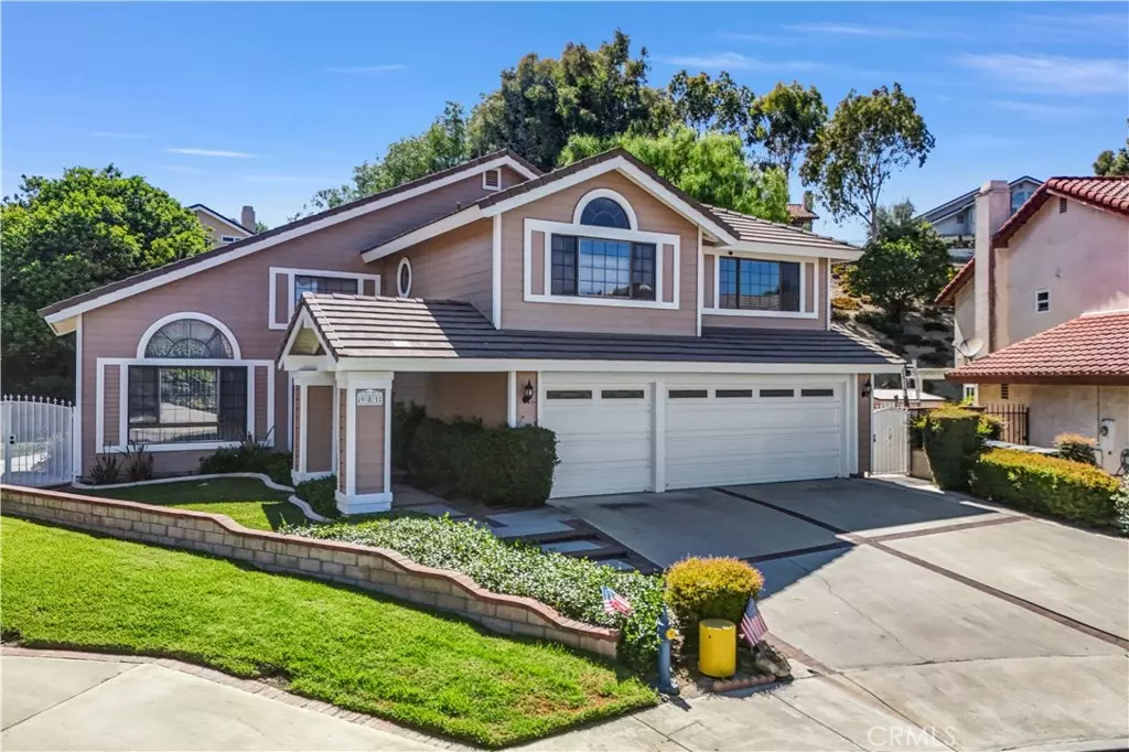 Diamond Bar, CA 91765,981 Silvertip DR
