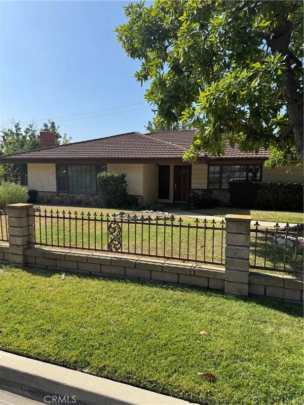 1245 Colony DR, Upland, CA 91784