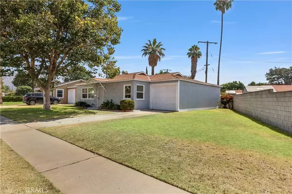 Azusa, CA 91702,248 N Rodecker DR