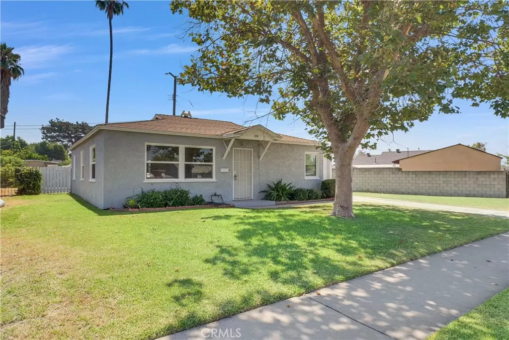 Azusa, CA 91702,248 N Rodecker DR