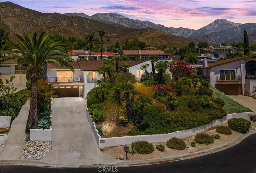 2525 Jonquil DR, Upland, CA 91784