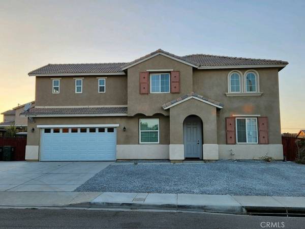15640 Bow String ST, Victorville, CA 92394