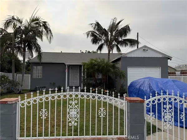 1312 Penn Mar AVE, South El Monte, CA 91733