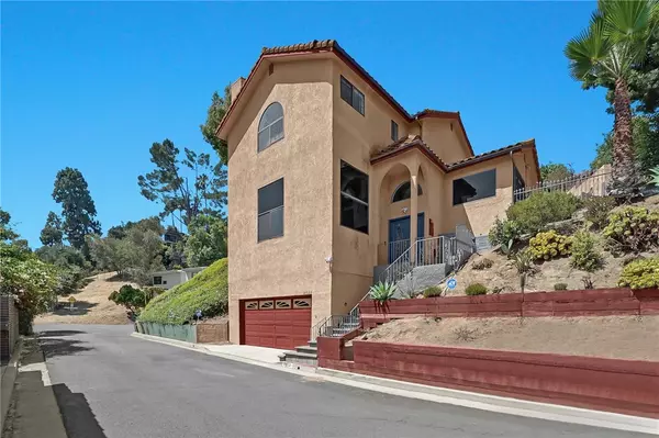 2524 Ivan Hill Terrace, Silver Lake, CA 90039