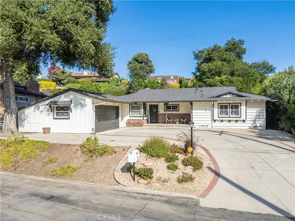 Rancho Cucamonga, CA 91730,7696 Buena Vista DR
