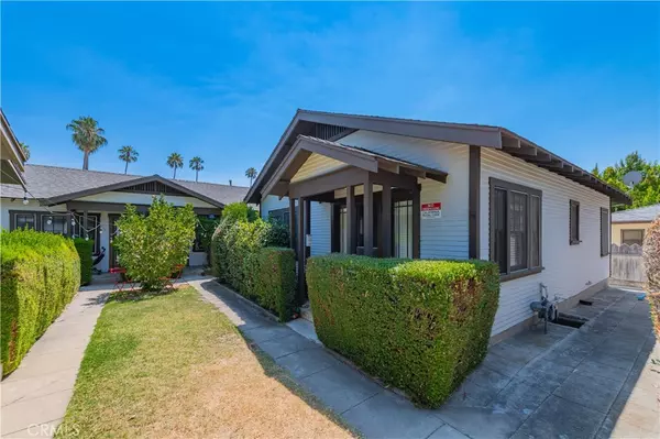 Pasadena, CA 91106,638 N Mar Vista AVE