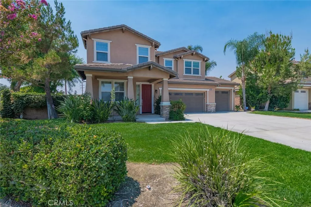 Eastvale, CA 92880,7095 Gale LN