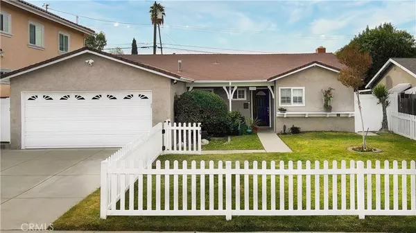 Rowland Heights, CA 91748,2039 Bolanos Avenue