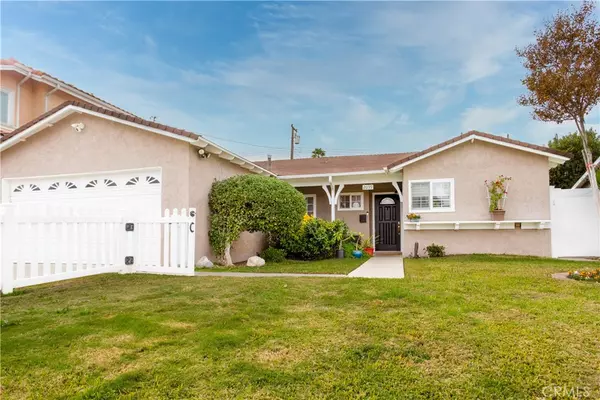 Rowland Heights, CA 91748,2039 Bolanos Avenue