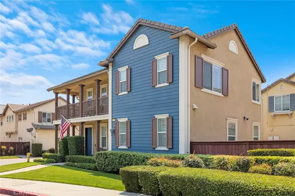 Upland, CA 91786,1561 Kensington
