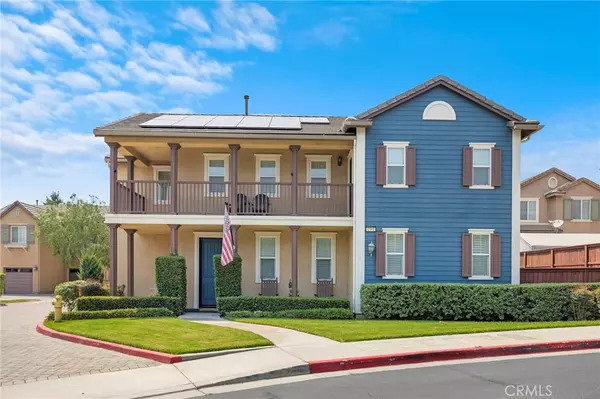 Upland, CA 91786,1561 Kensington