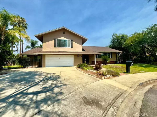 Claremont, CA 91711,2319 La Sierra WAY