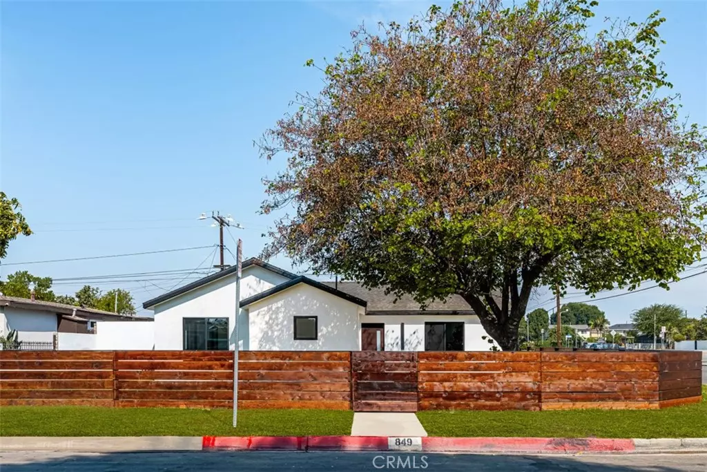 La Puente, CA 91744,849 Melham AVE