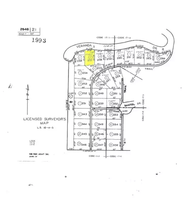 Sylmar, CA 91342,0 Veranda Drive