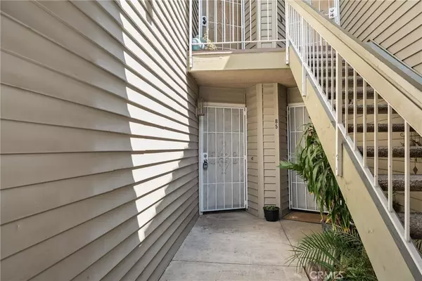 Pomona, CA 91766,81 Carriage WAY #221