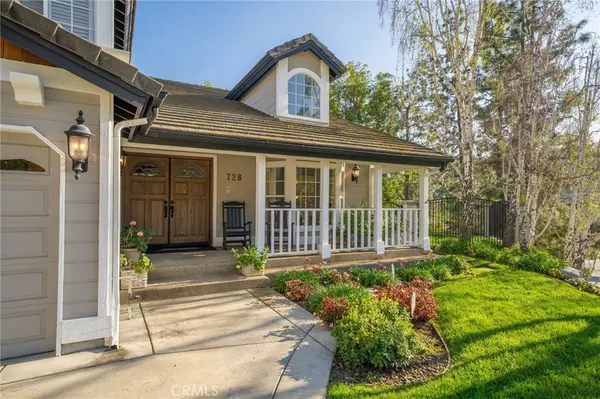 Glendora, CA 91740,728 Beaverbrook LN