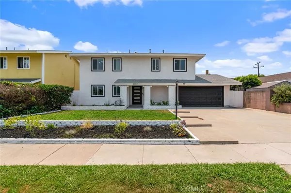 4132 Marion AVE, Cypress, CA 90630