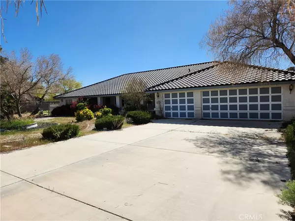 19345 Oneida RD, Apple Valley, CA 92307