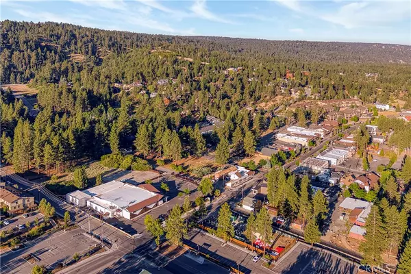 Big Bear Lake, CA 92315,745 Stocker RD