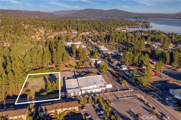 745 Stocker RD, Big Bear Lake, CA 92315